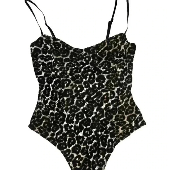 AFRM Bodysuit - Picture 1 of 4